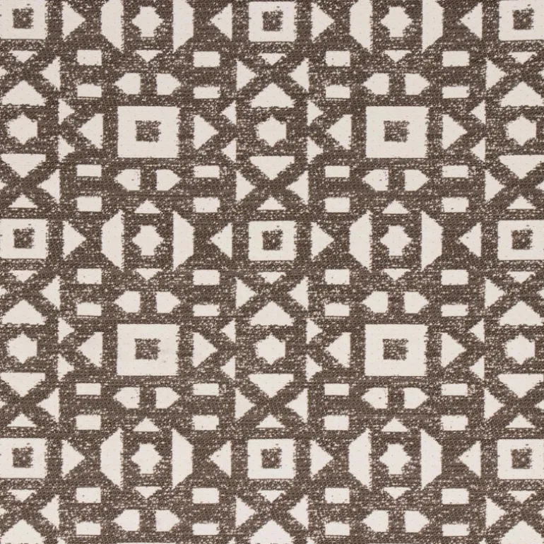 Galloway Walnut Bella Dura Home Fabric