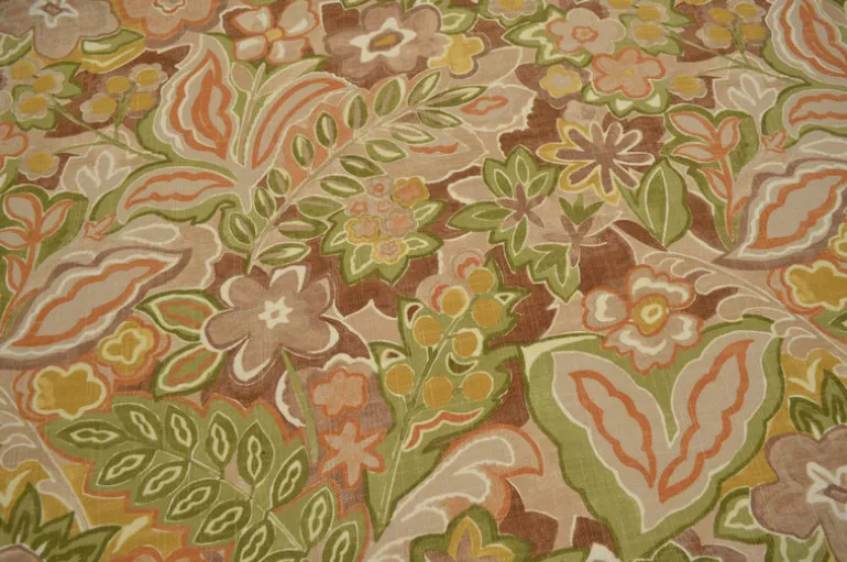 Garcia 247 Foliage Covington Fabric