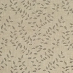 Garden Vine Pearl Grey P Kaufmann Fabric