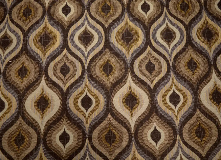 Garrett Bark Regal Fabric
