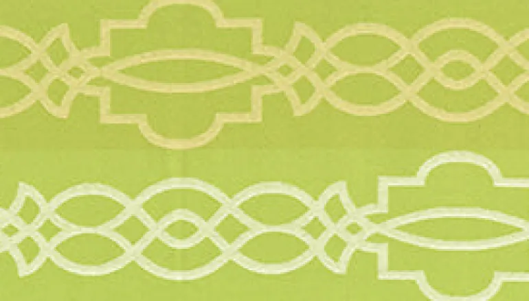 Gate 26 Lily Pad Fabric