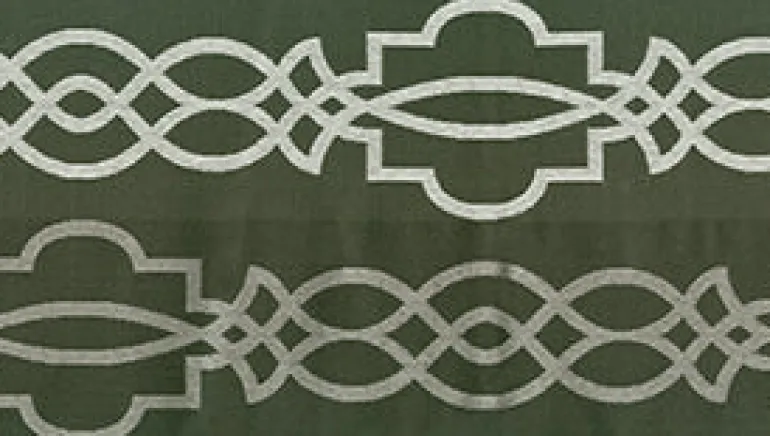Gate 902 Lithium Fabric