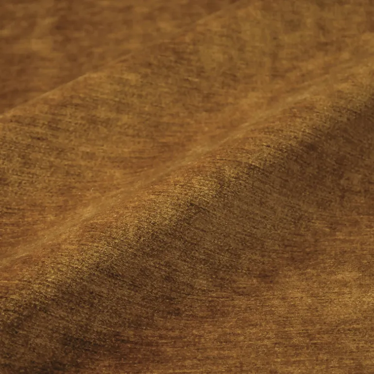 Gatsby Amber Golding Fabric