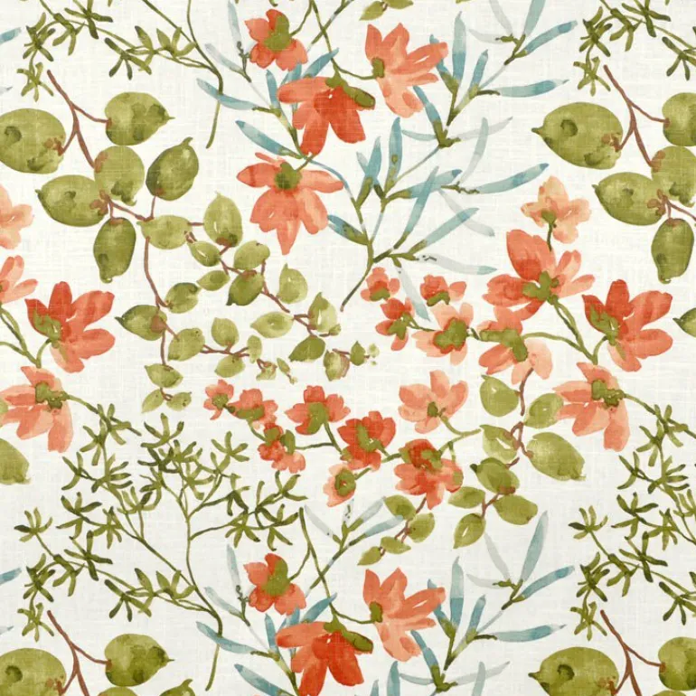 Gazebo Umber P Kaufmann Fabric