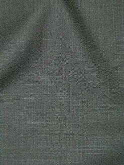 Gent Charcoal Valdese Fabric
