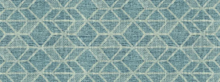 Geode 526 Batik Blue Covington Fabric