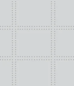 Geometrie Gridlock Wallpaper (2697-22640)
