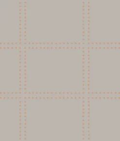 Geometrie Gridlock Wallpaper (2697-22641)