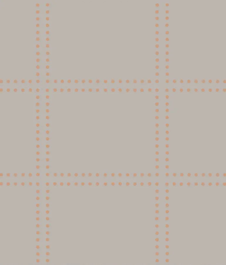 Geometrie Gridlock Wallpaper (2697-22641)