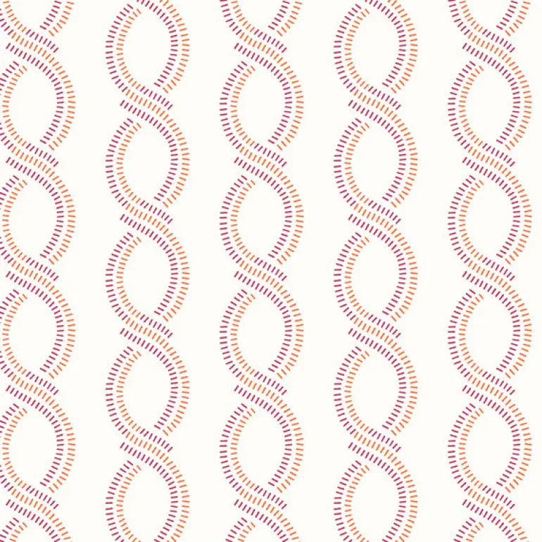 Geometrie Helix Wallpaper (2697-78063)