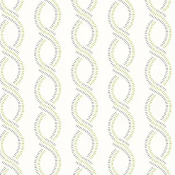Geometrie Helix Wallpaper (2697-78062)