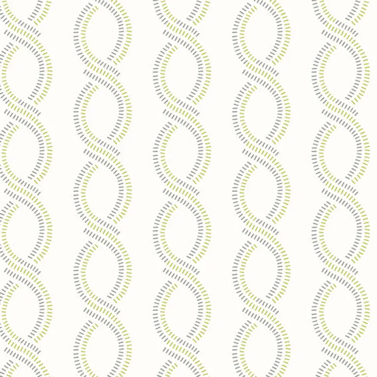 Geometrie Helix Wallpaper (2697-78062)