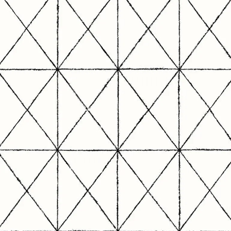 Geometrie Intersection Wallpaper (2697-78003)