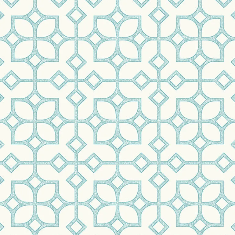 Geometrie Maze Wallpaper (2697-78025)