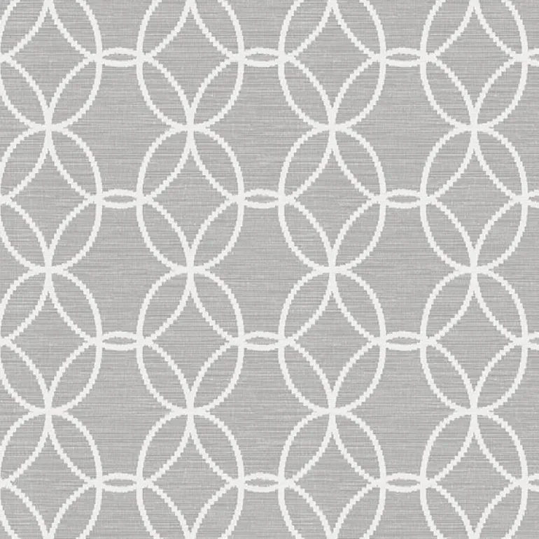 Geometrie Network Wallpaper (2697-78042)