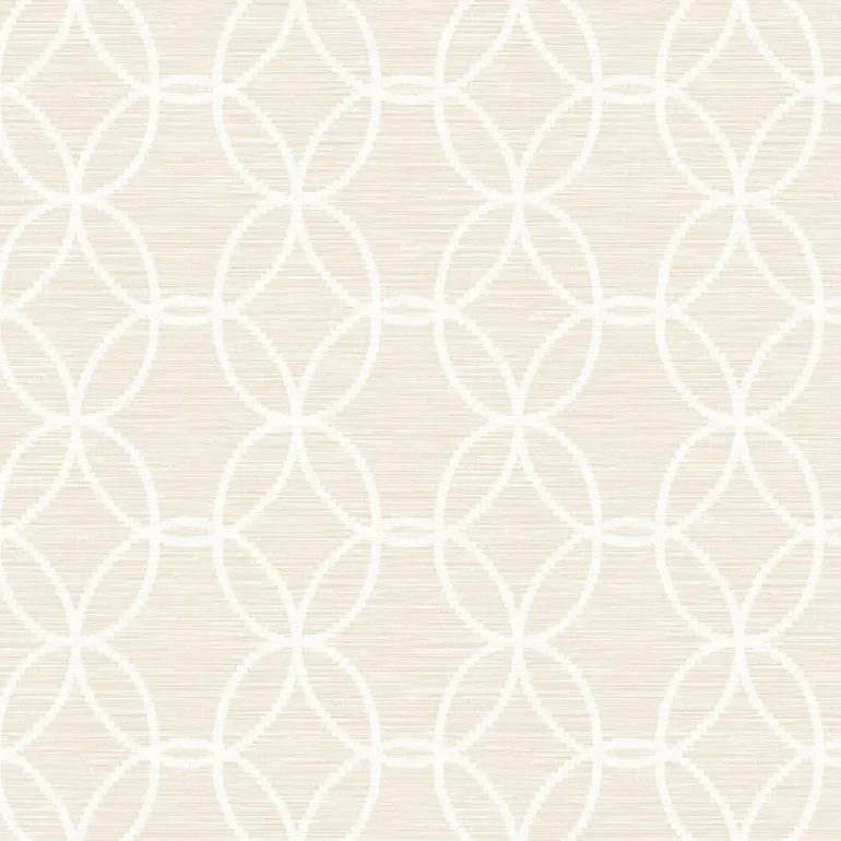 Geometrie Network Wallpaper (2697-78043)