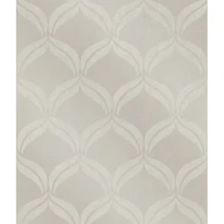 Geometrie Petals Wallpaper (2697-87302)