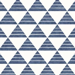 Geometrie Summit Wallpaper (2697-78071)