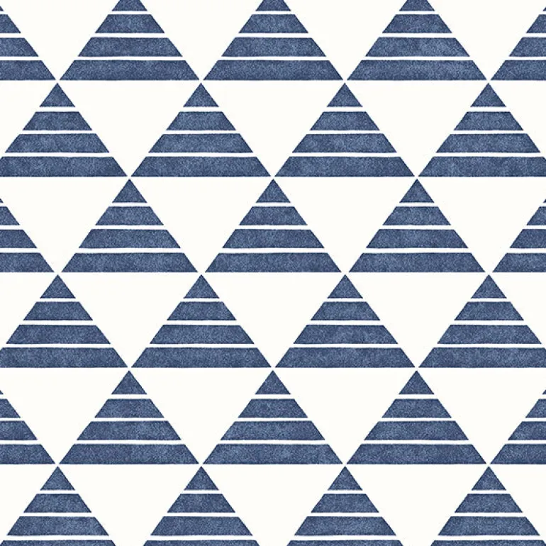 Geometrie Summit Wallpaper (2697-78071)