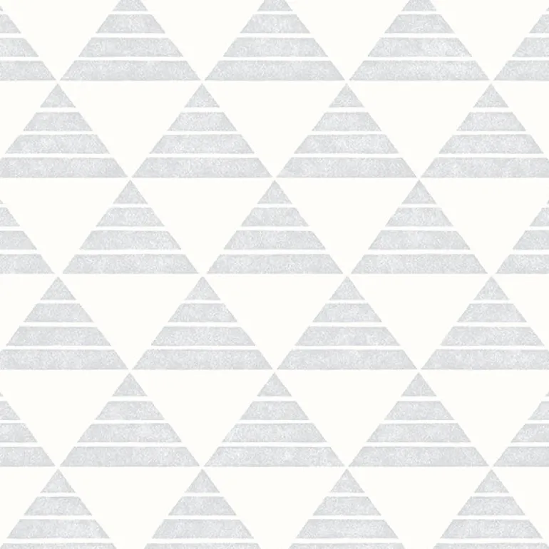Geometrie Summit Wallpaper (2697-78073)