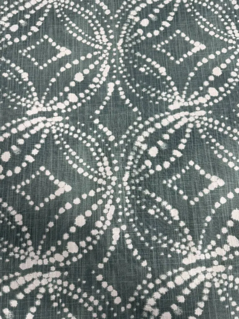Gerado Waterbury Slub Sweet Briar Fabric