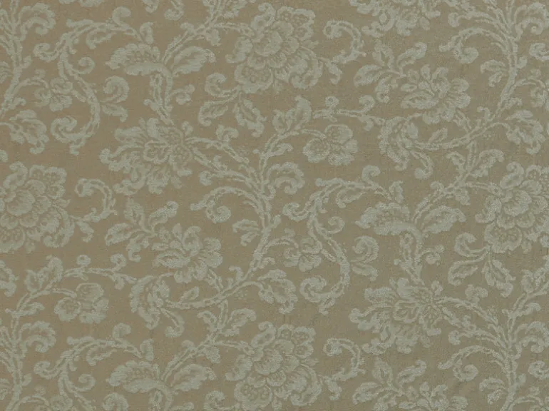 Gianna Taupe Covington Fabric