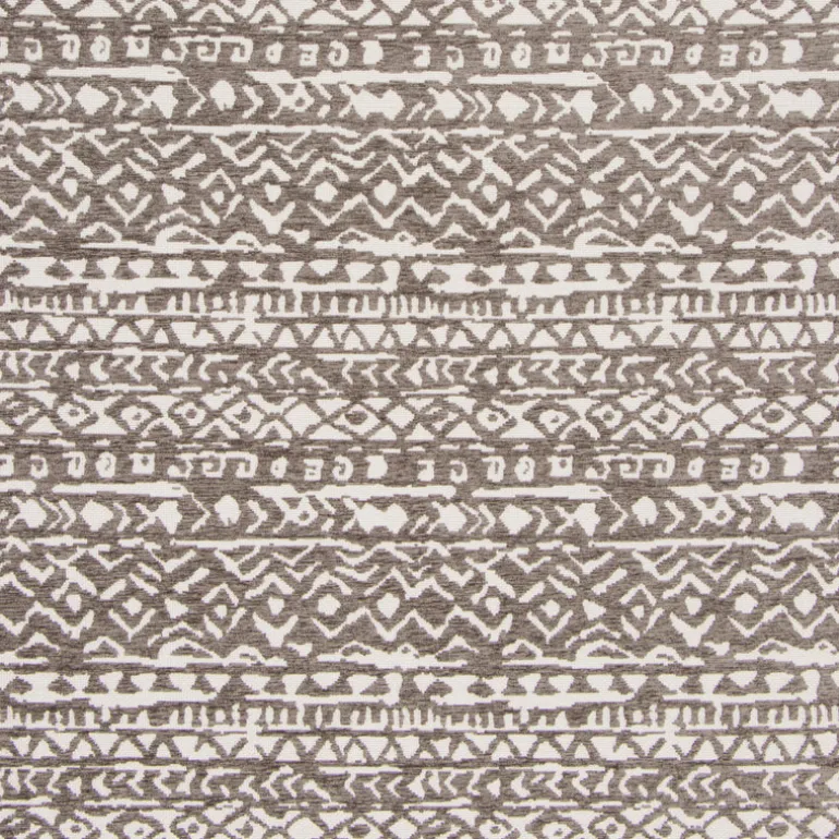 Giddy Up Cement Swavelle Mill Creek Fabric