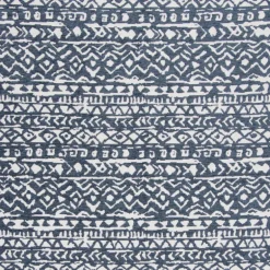 Giddy Up Navy Swavelle Mill Creek Fabric