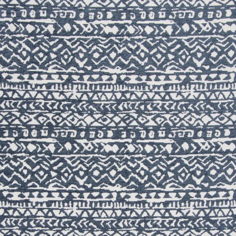 Giddy Up Navy Swavelle Mill Creek Fabric