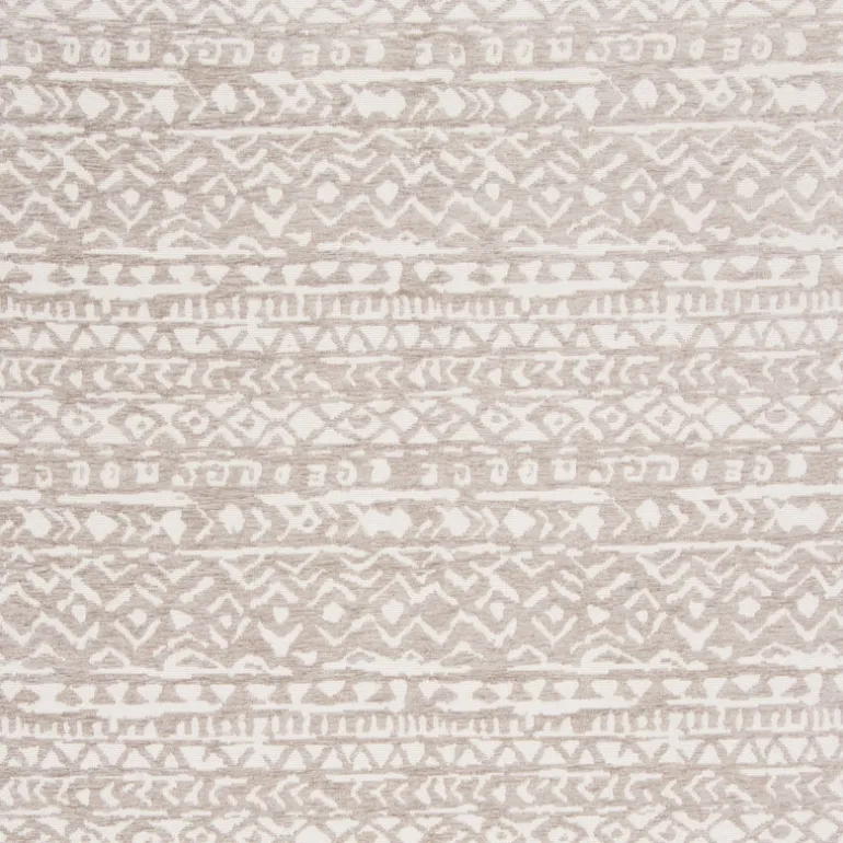 Giddy Up Platinum Swavelle Mill Creek Fabric