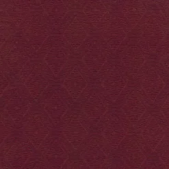 Gilbert Cranberry Regal Fabric