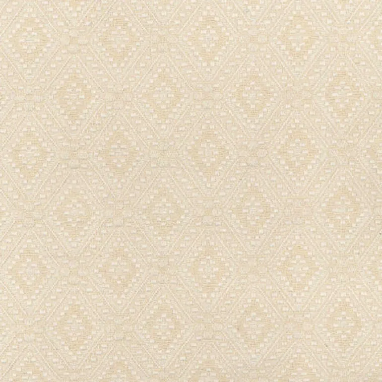 Gilbert Ivory Regal Fabric