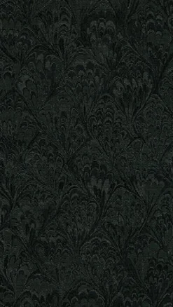 Glam 9009 Black Fabric