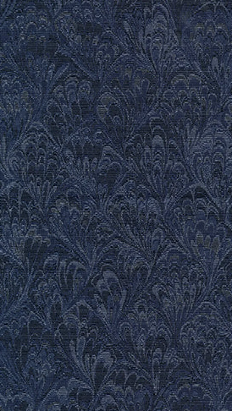 Glam 305 Denim Fabric