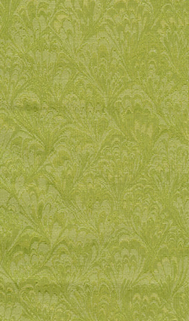Glam 205 Sprig Fabric
