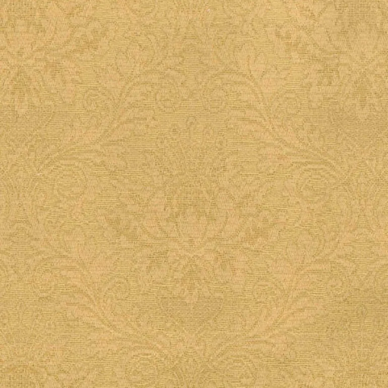 Glamour Cornsilk Regal Fabric