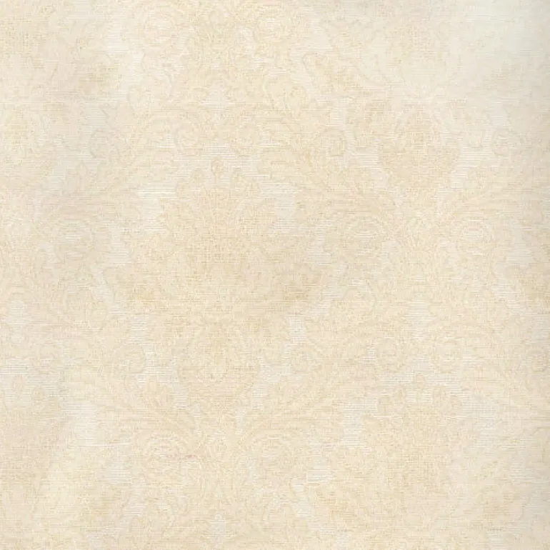 Glamour Ivory Regal Fabric