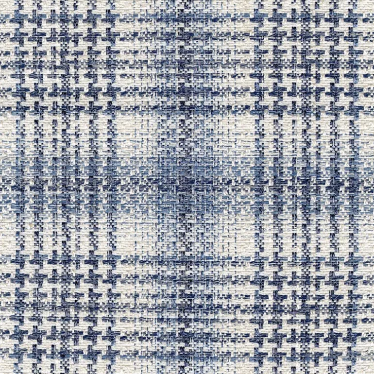Glasgow Slate Regal Fabric