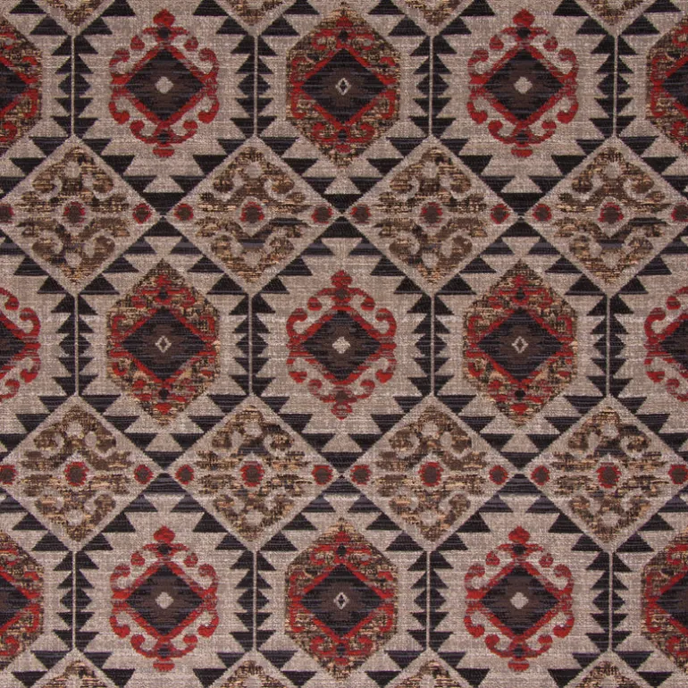 Globalist Cardinal Swavelle Mill Creek Fabric
