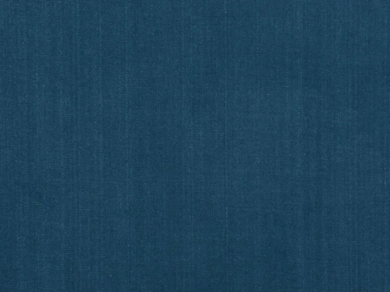 Glynn Linen 526 Batik Blue Covington Fabric