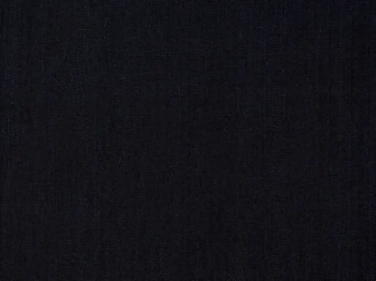 Glynn Linen Black Covington Fabric