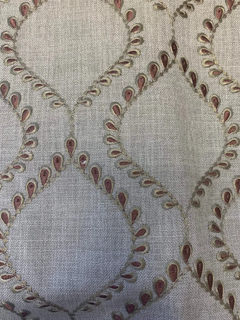 Go Getter Harvest Swavelle Mill Creek Fabric
