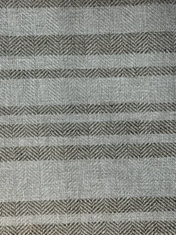 Going Steady Sepia Swavelle Mill Creek Fabric
