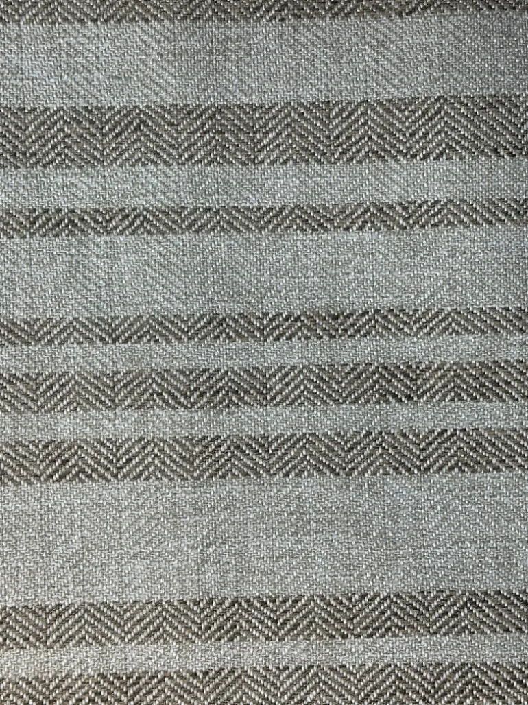 Going Steady Sepia Swavelle Mill Creek Fabric