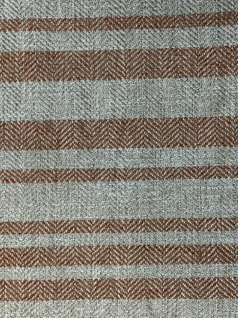 Going Steady Spice Swavelle Mill Creek Fabric
