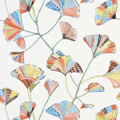 Gracie Carnival Regal Fabric