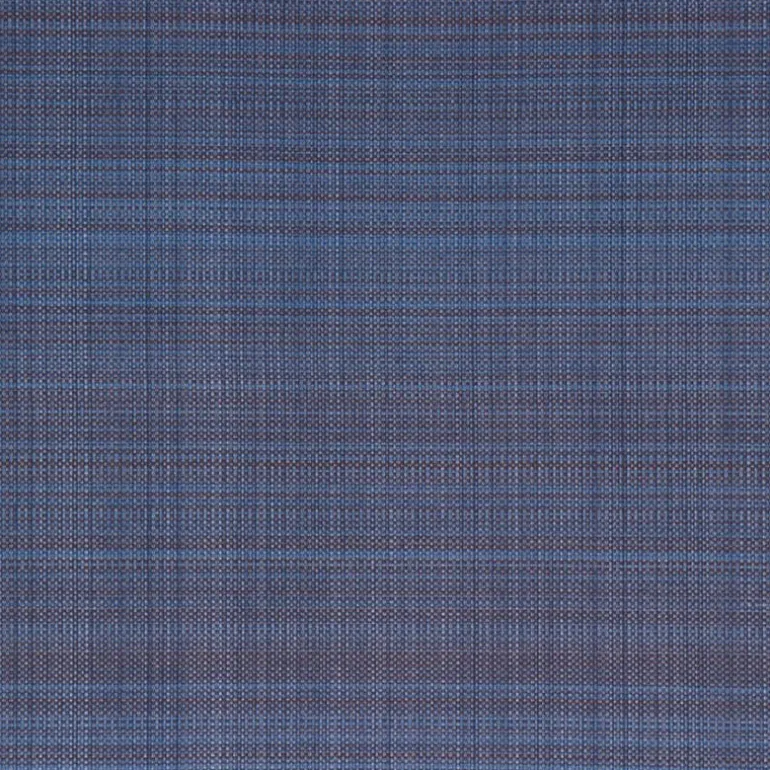 Grasscloth Ink Bella Dura Fabric