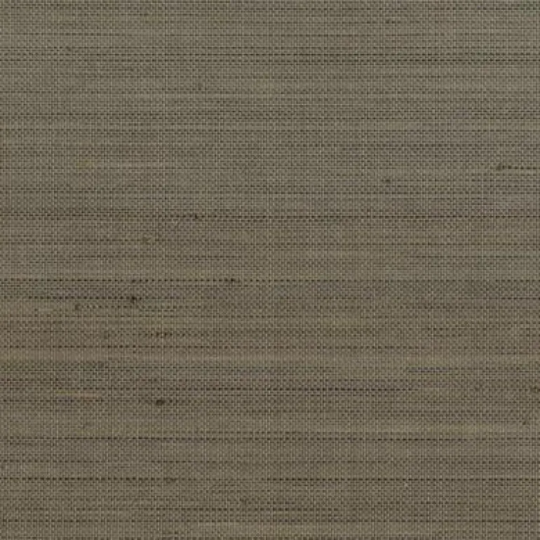 Grasscloth Resource Abaca Pearl Wallpaper
