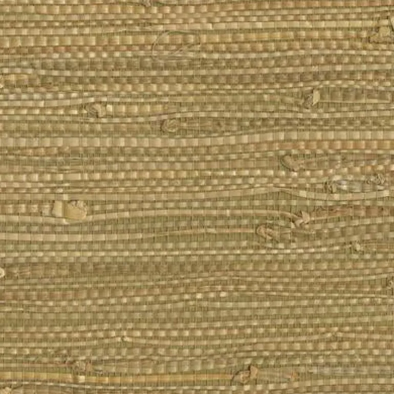 Grasscloth Resource Nara Wallpaper