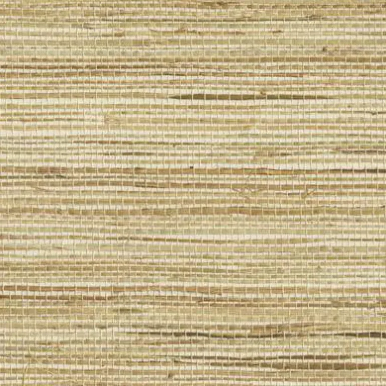 Grasscloth Resource Soya Wallpaper
